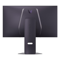 Produktbild för LG UltraGear 32GS95UV-B - OLED-monitor - 32" - HDR