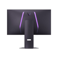 Produktbild för LG UltraGear 32GS95UV-B - OLED-monitor - 32" - HDR