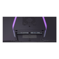 Produktbild för LG UltraGear 32GS95UV-B - OLED-monitor - 32" - HDR