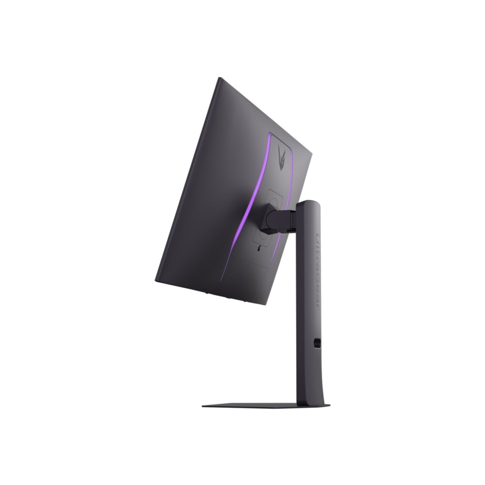 Produktbild för LG UltraGear 32GS95UV-B - OLED-monitor - 32" - HDR