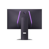 Produktbild för LG UltraGear 32GS95UV-B - OLED-monitor - 32" - HDR