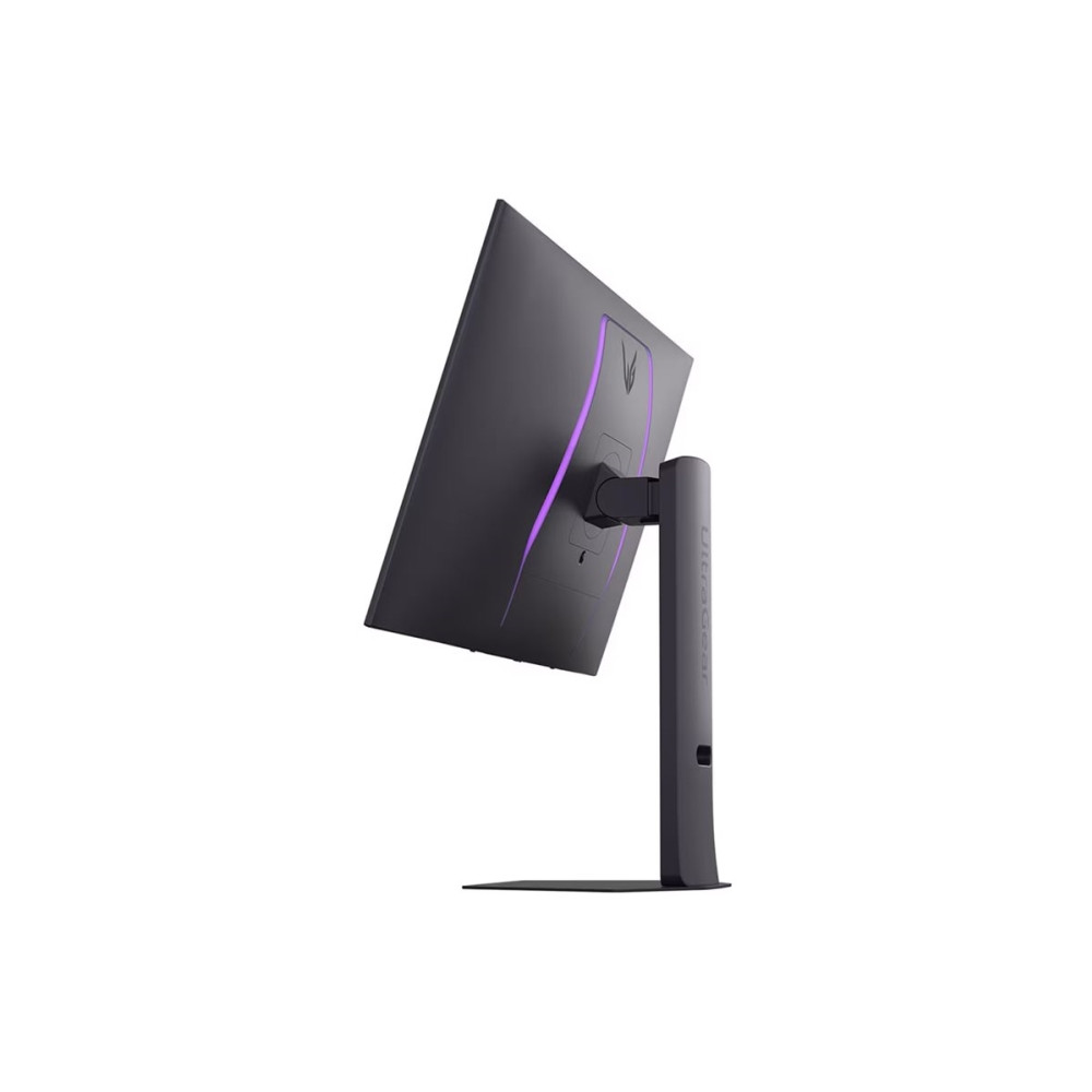 Produktbild för LG UltraGear 32GS95UV-B - OLED-monitor - 32" - HDR