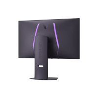 Produktbild för LG UltraGear 32GS95UV-B - OLED-monitor - 32" - HDR