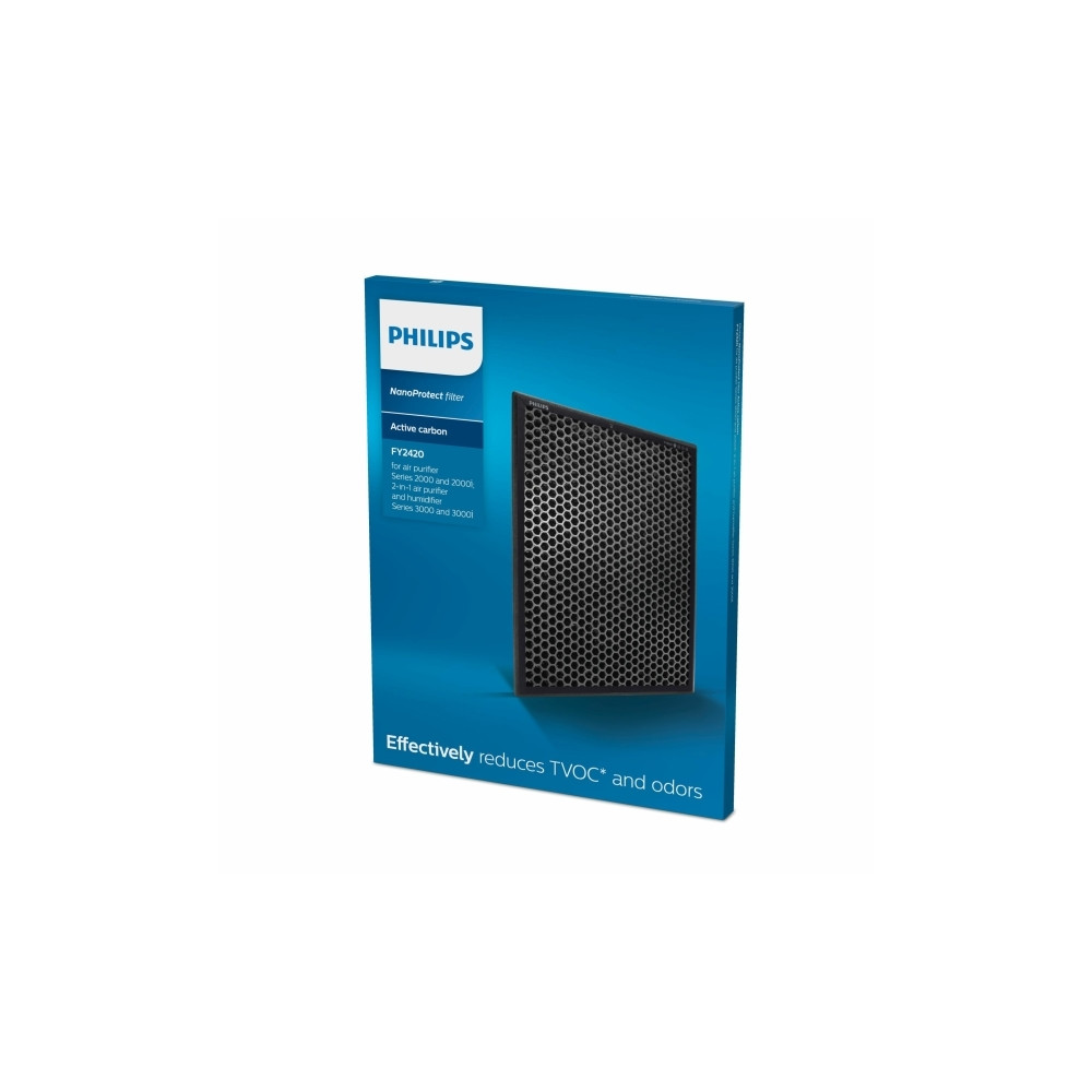 Produktbild för Philips FY2420 - filter