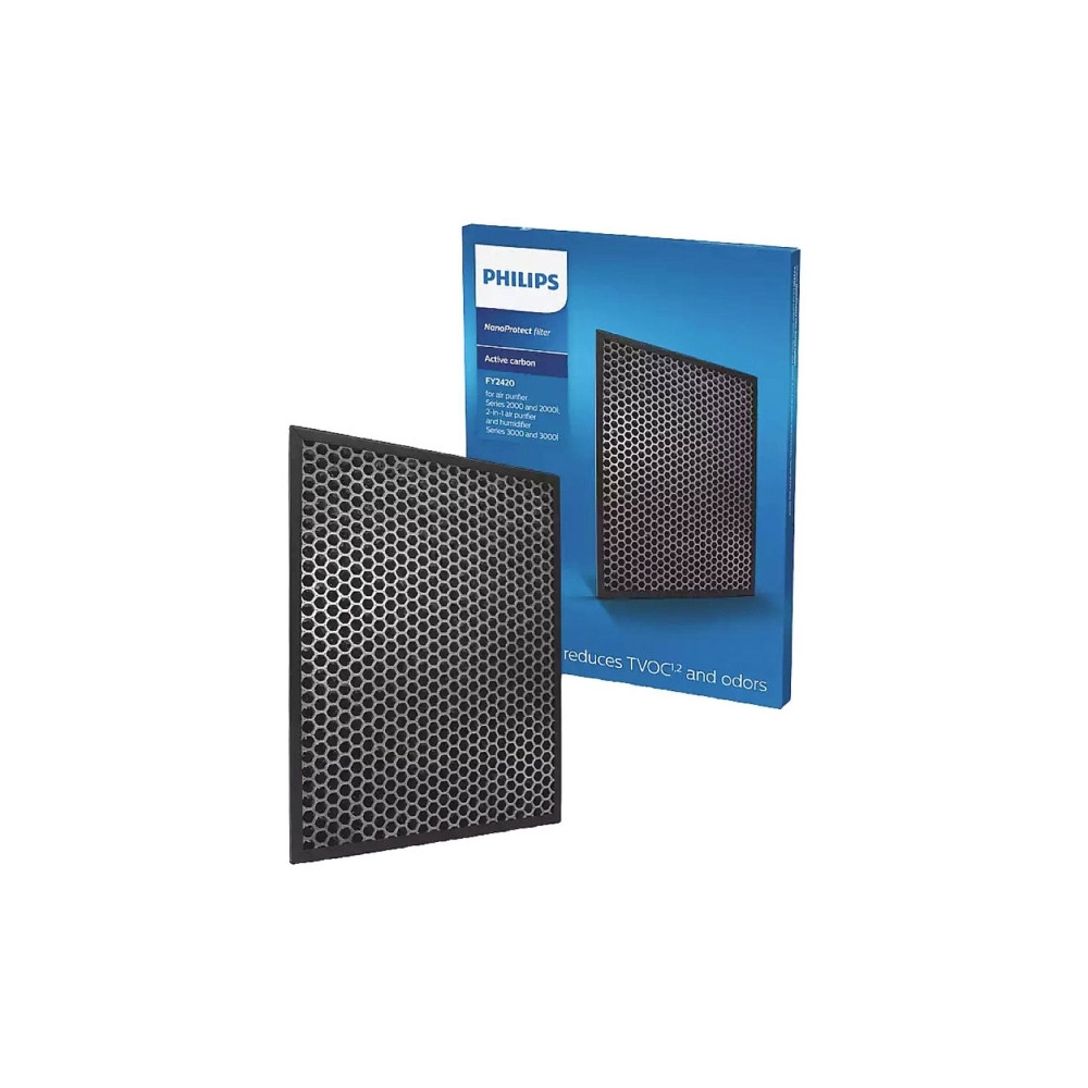 Produktbild för Philips FY2420 - filter