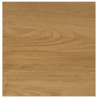 Produktbild för Vägg hylla 2 pcs Brun 23 x 23,5 x 4 cm Konstruerat trä