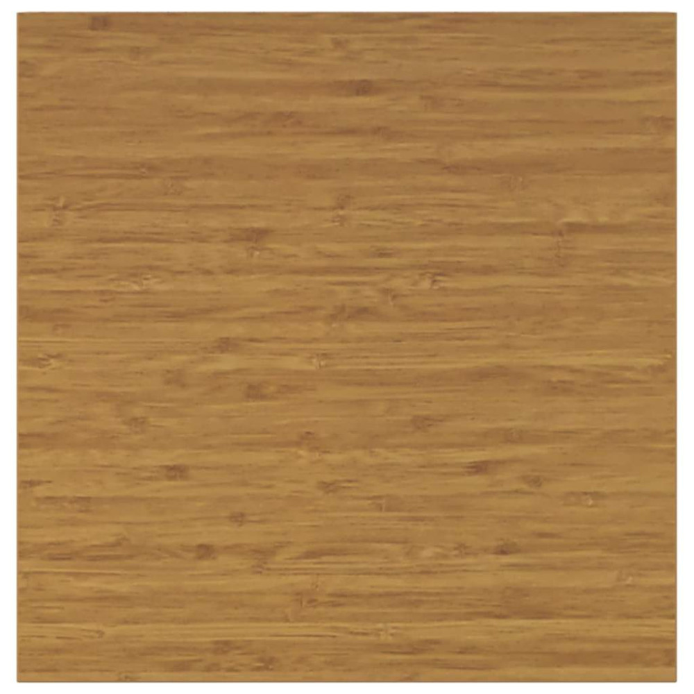 Produktbild för Vägg hylla 4 pcs Beige 23 x 23,5 x 4 cm Konstruerat trä