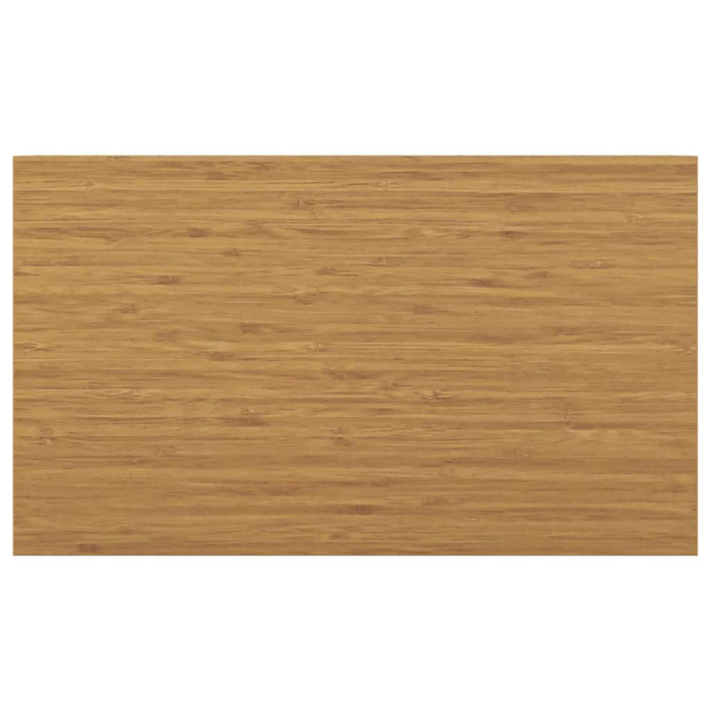 Produktbild för Vägg hylla 4 pcs Beige 40 x 23,5 x 4 cm Konstruerat trä