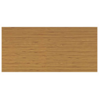 Produktbild för Vägg hylla 2 pcs Beige 50 x 23 x 4 cm Konstruerat trä
