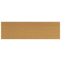 Produktbild för Vägg hylla 4 pcs Beige 80 x 23,5 x 4 cm Konstruerat trä