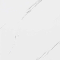 Produktbild för Vägg hylla 2 pcs Vit marmor 80 x 9 x 3 cm Konstruerat trä