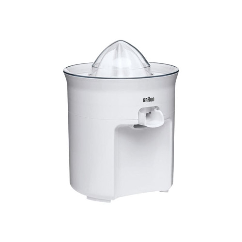 Braun Braun Tribute Collection CJ 3050 - citruspress - vit