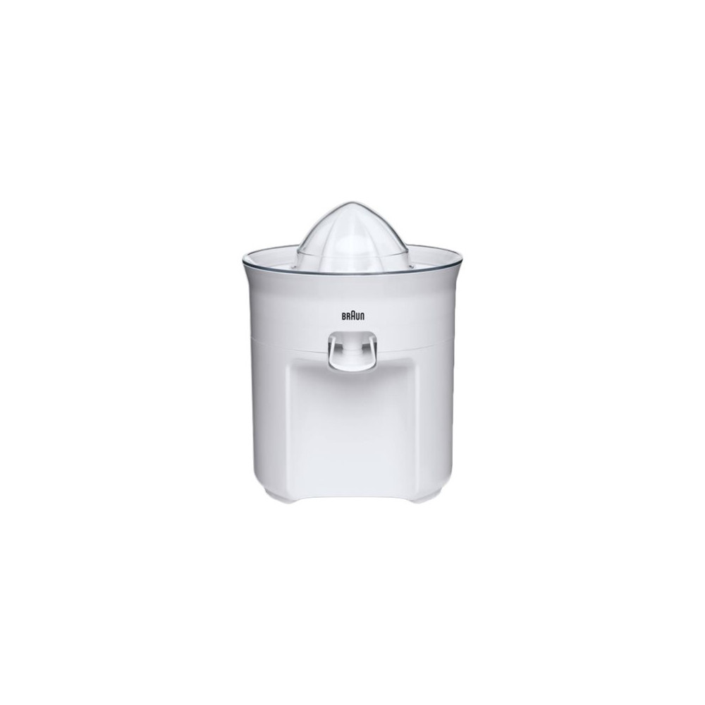 Produktbild för Braun Tribute Collection CJ 3050 - citruspress - vit