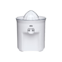 Produktbild för Braun Tribute Collection CJ 3050 - citruspress - vit