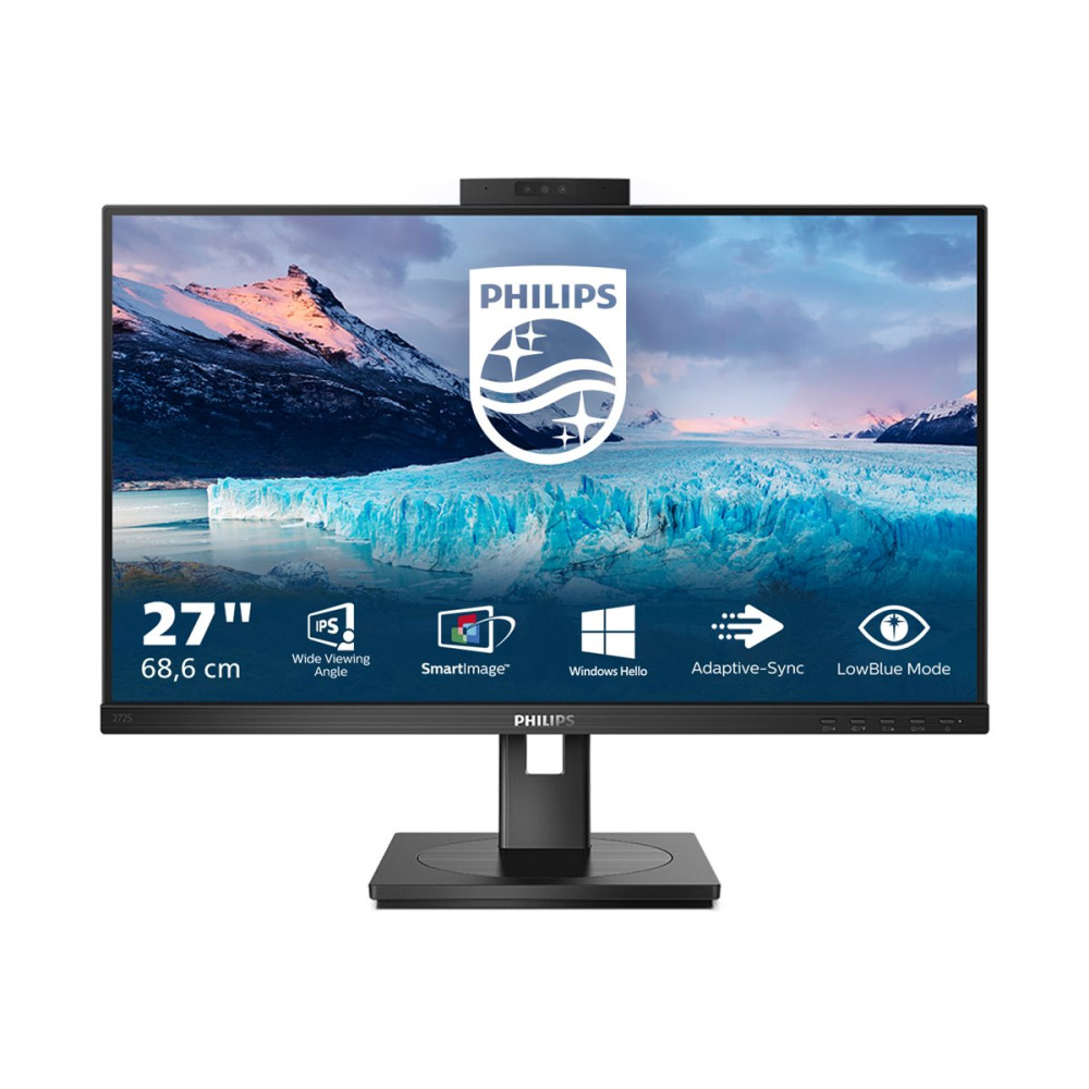 Produktbild för Philips S-line 272S1MH - LED-skärm - Full HD (1080p) - 27"