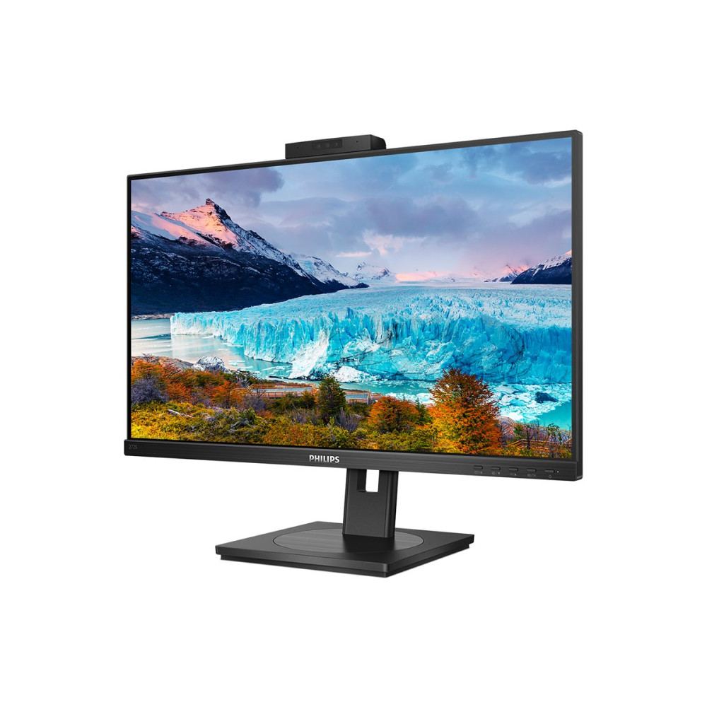 Produktbild för Philips S-line 272S1MH - LED-skärm - Full HD (1080p) - 27"