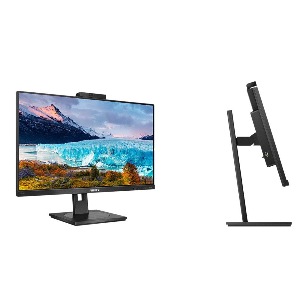 Produktbild för Philips S-line 272S1MH - LED-skärm - Full HD (1080p) - 27"