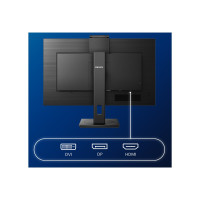 Produktbild för Philips S-line 272S1MH - LED-skärm - Full HD (1080p) - 27"