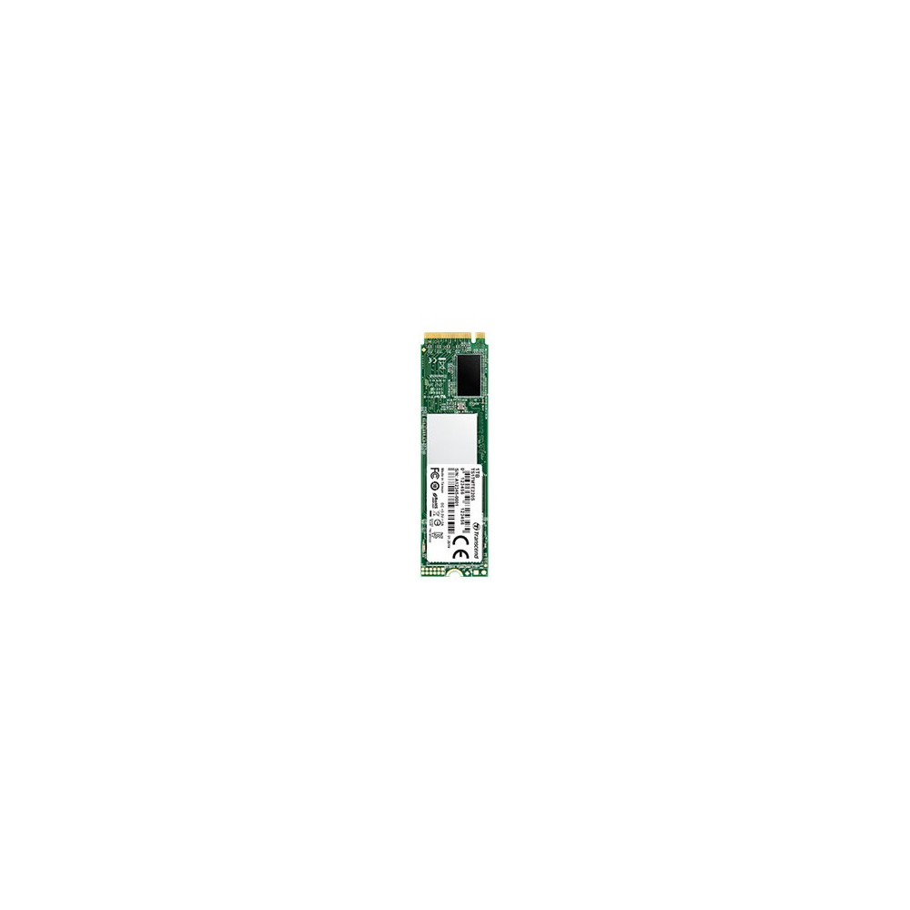 Produktbild för Transcend 220S - SSD - 512 GB - PCIe 3.0 x4 (NVMe)