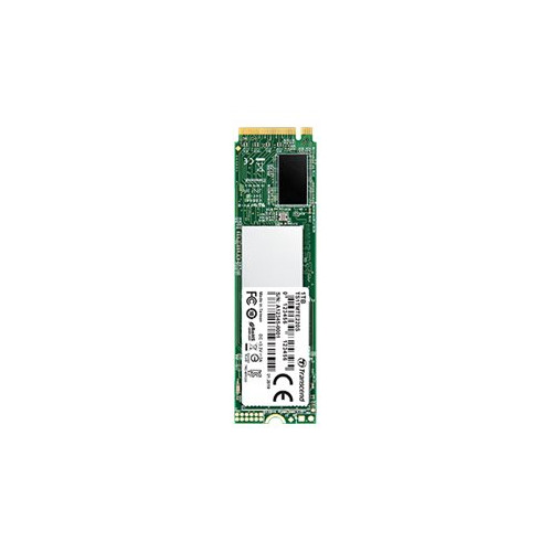 Transcend Information Transcend 220S - SSD - 512 GB - PCIe 3.0 x4 (NVMe)