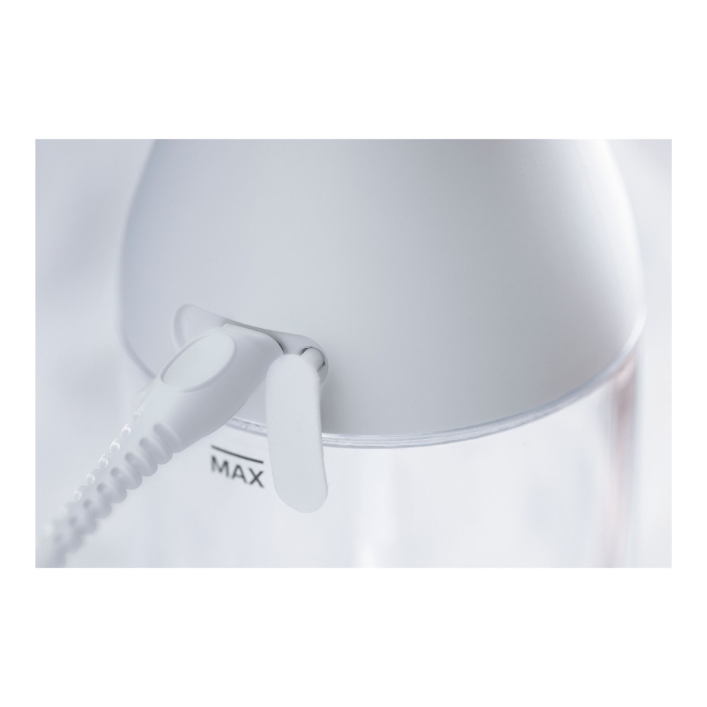 Produktbild för Philips Sonicare Power Flosser 3000 HX3826 - mundusch - vit