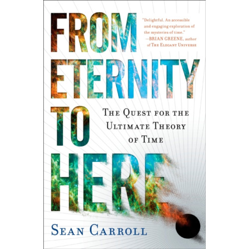 Penguin Publishing Group From Eternity to Here (häftad, eng)