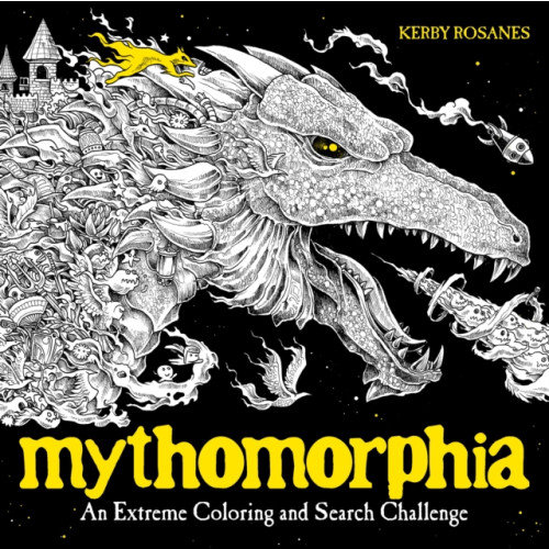 Not Stated Mythomorphia (häftad, eng)