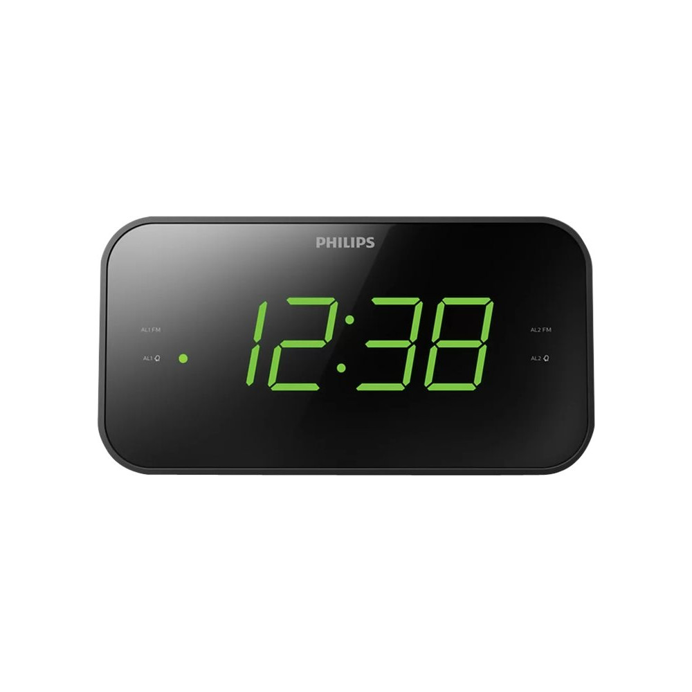 Produktbild för Philips TAR3306 - klockradio
