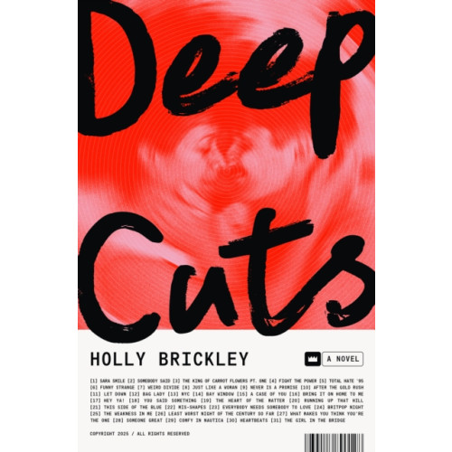 Not Stated Deep Cuts (häftad, eng)