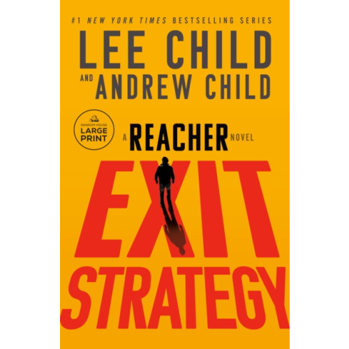 Not Stated Exit Strategy (häftad, eng)