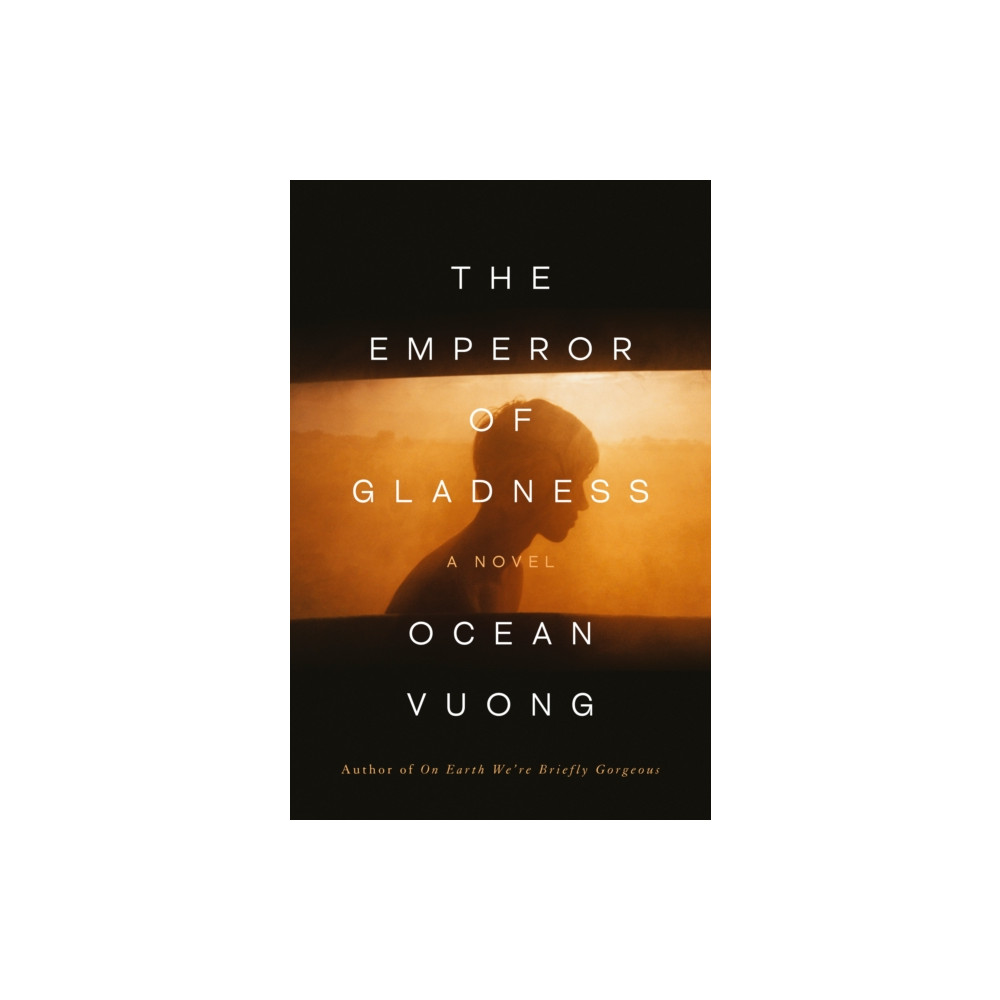 Produktbild för Emperor of Gladness: Oprah's Book Club (häftad, eng)