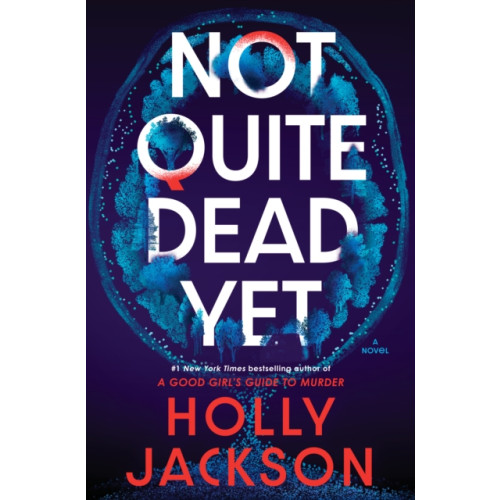 Random House Publishing Group Not Quite Dead Yet (häftad, eng)