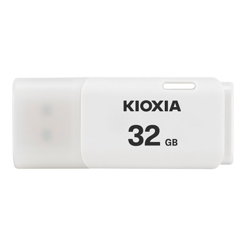 KIOXIA KIOXIA TransMemory U202 - USB flash-enhet - 32 GB