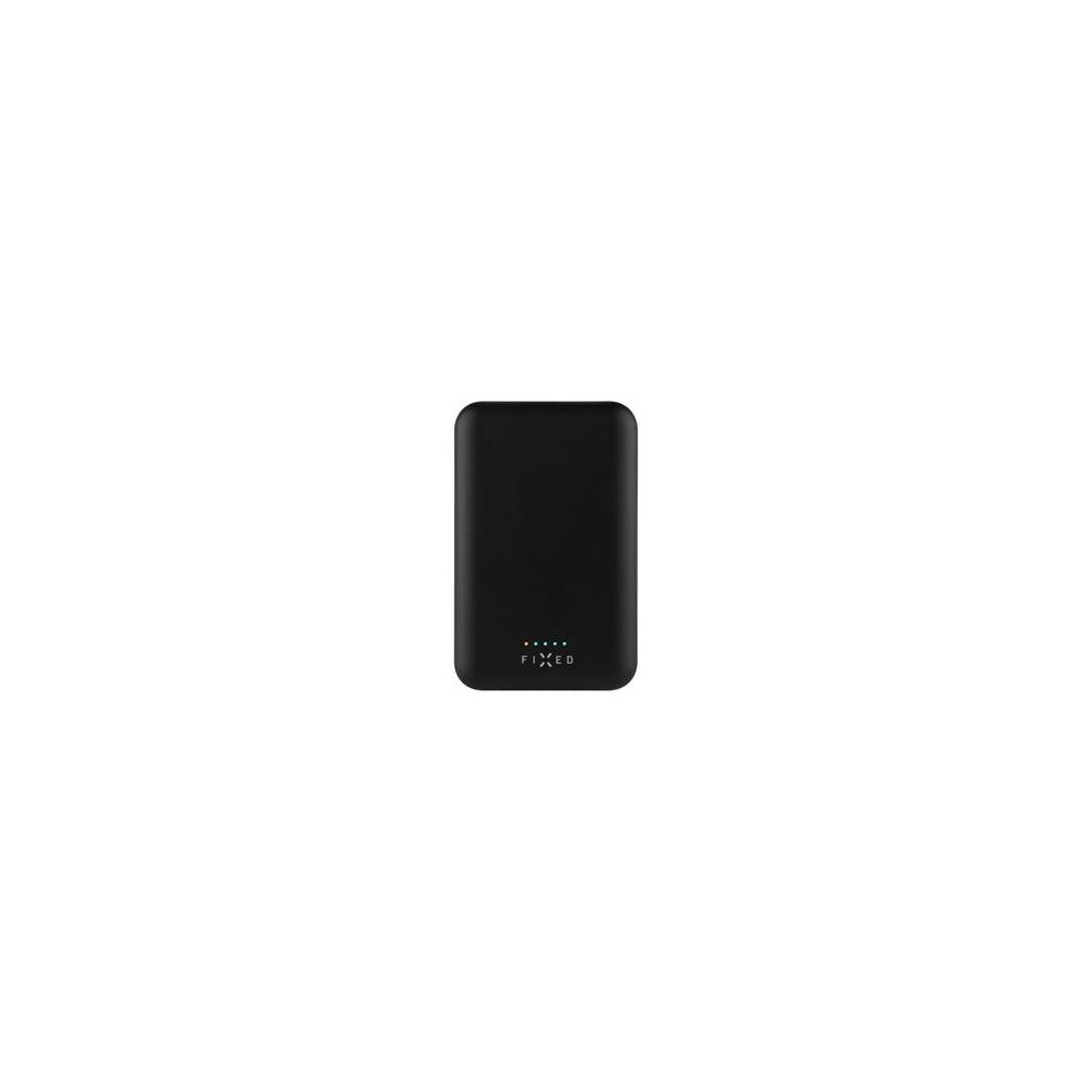 Produktbild för FIXED MagZen trådlös powerbank - Li-pol - USB-C - 20 Watt