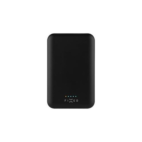 FIXED FIXED MagZen trådlös powerbank - Li-pol - USB-C - 20 Watt