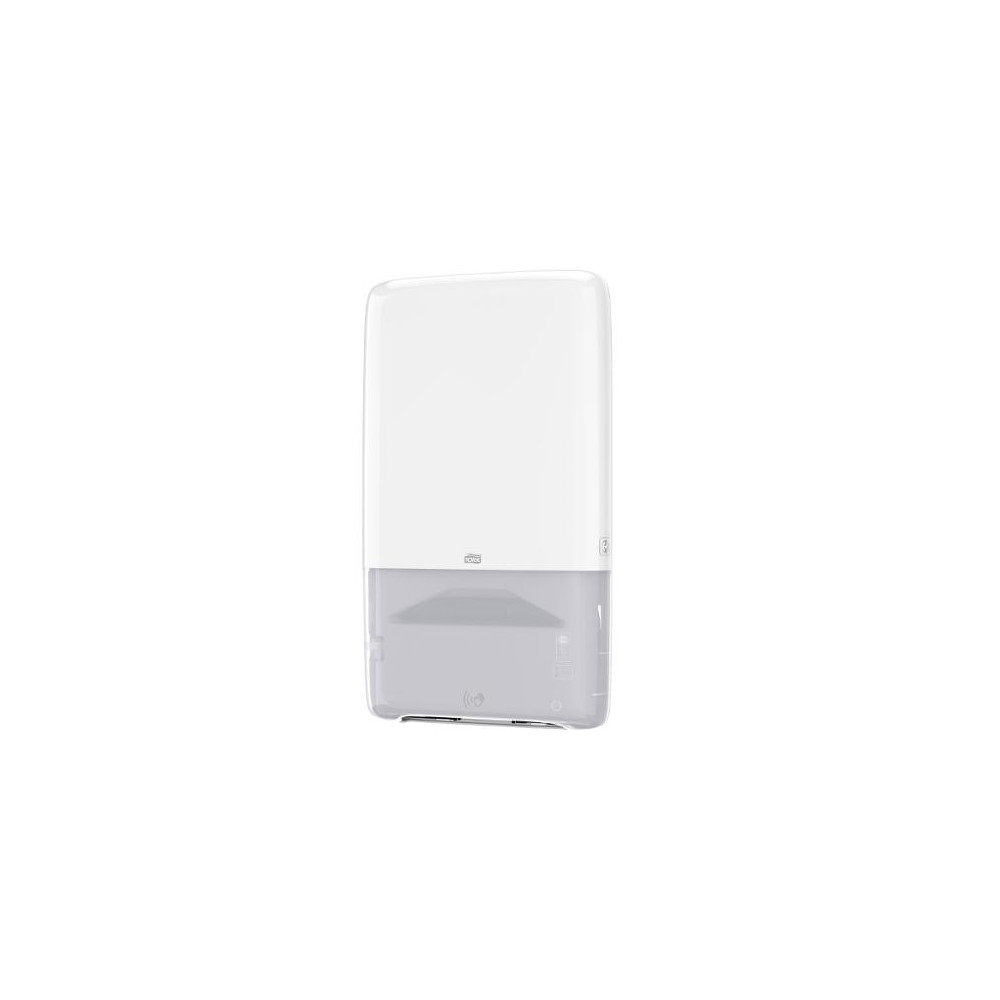 Produktbild för Dispenser TORK H5 PeakServe Auto vit