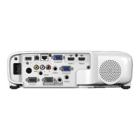 Produktbild för Epson EB-982W - 3LCD-projektor - LAN