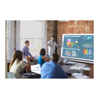 Produktbild för Epson EB-982W - 3LCD-projektor - LAN