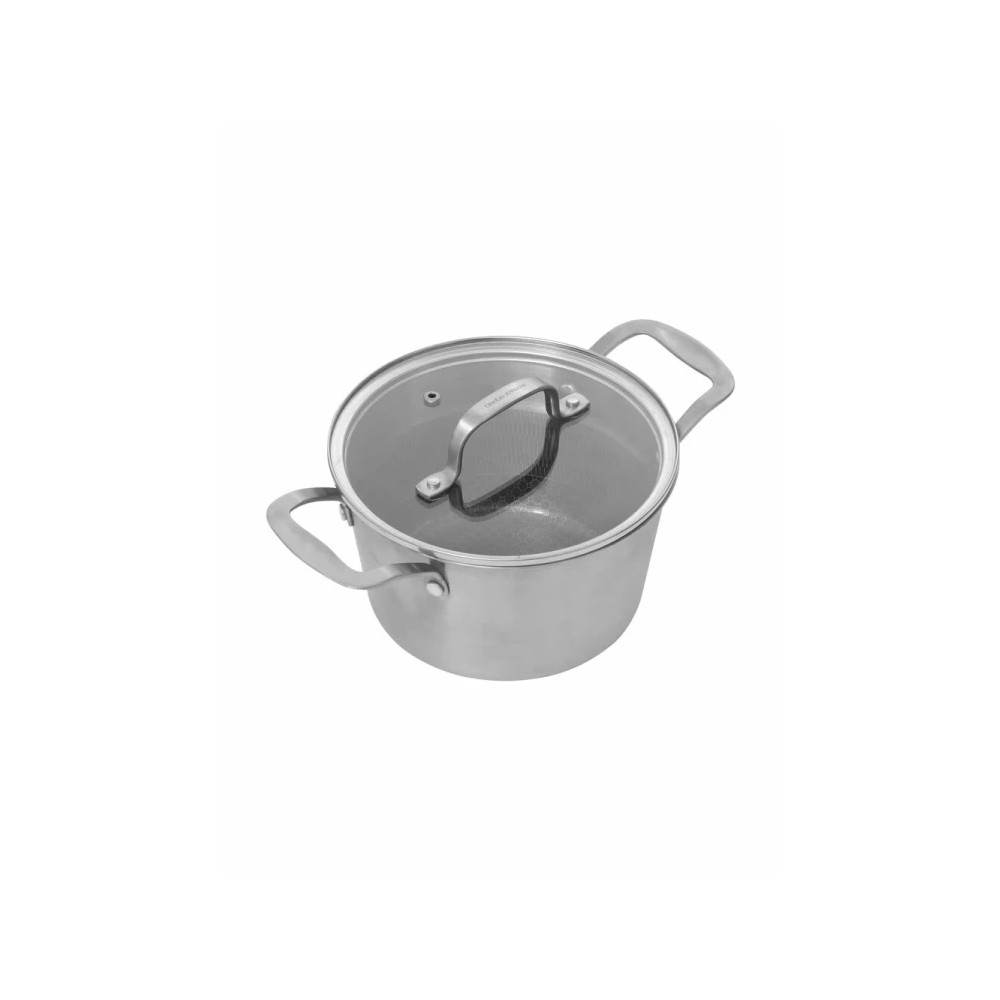 Produktbild för Honey kastrull 18cm