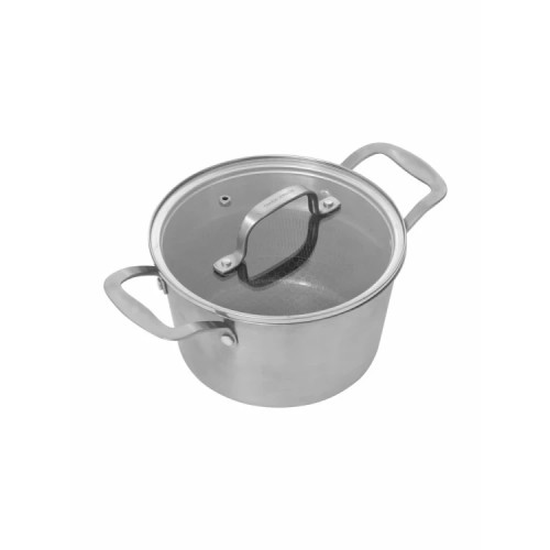 Orrefors Jernverk Honey kastrull 18cm