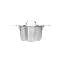 Produktbild för Honey kastrull 18cm