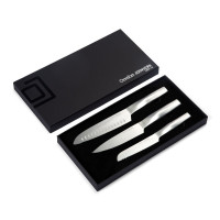 Produktbild för Köksknivar 3-pack