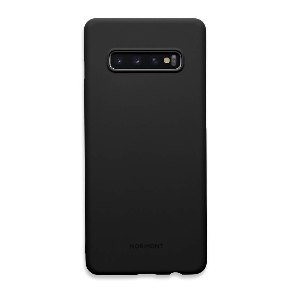Produktbild för Thin Case - Charcoal Black