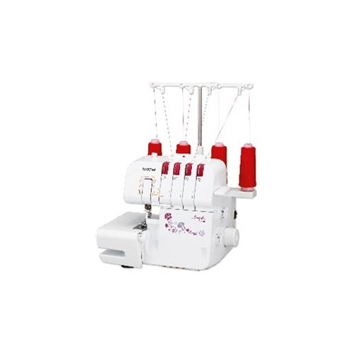 Brother Brother M343D Overlock - overlockmaskin