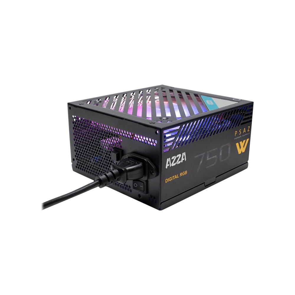 Produktbild för AZZA PSAZ - nätaggregat - 750 Watt