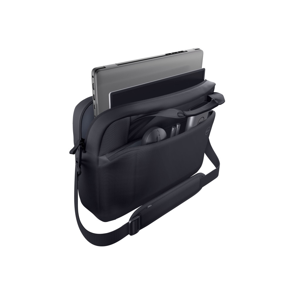 Produktbild för Dell EcoLoop Pro Slim Briefcase 15 - notebook-väska