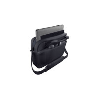 Produktbild för Dell EcoLoop Pro Slim Briefcase 15 - notebook-väska