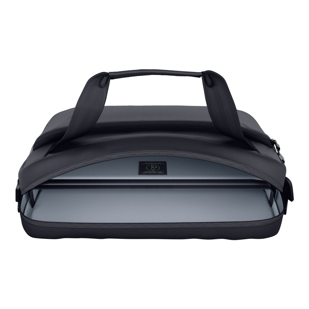 Produktbild för Dell EcoLoop Pro Slim Briefcase 15 - notebook-väska