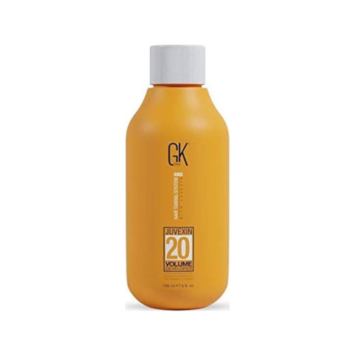 GKHair GK HAIR (Global Keratin) hår-oxidationskräm, developer 20 vo...