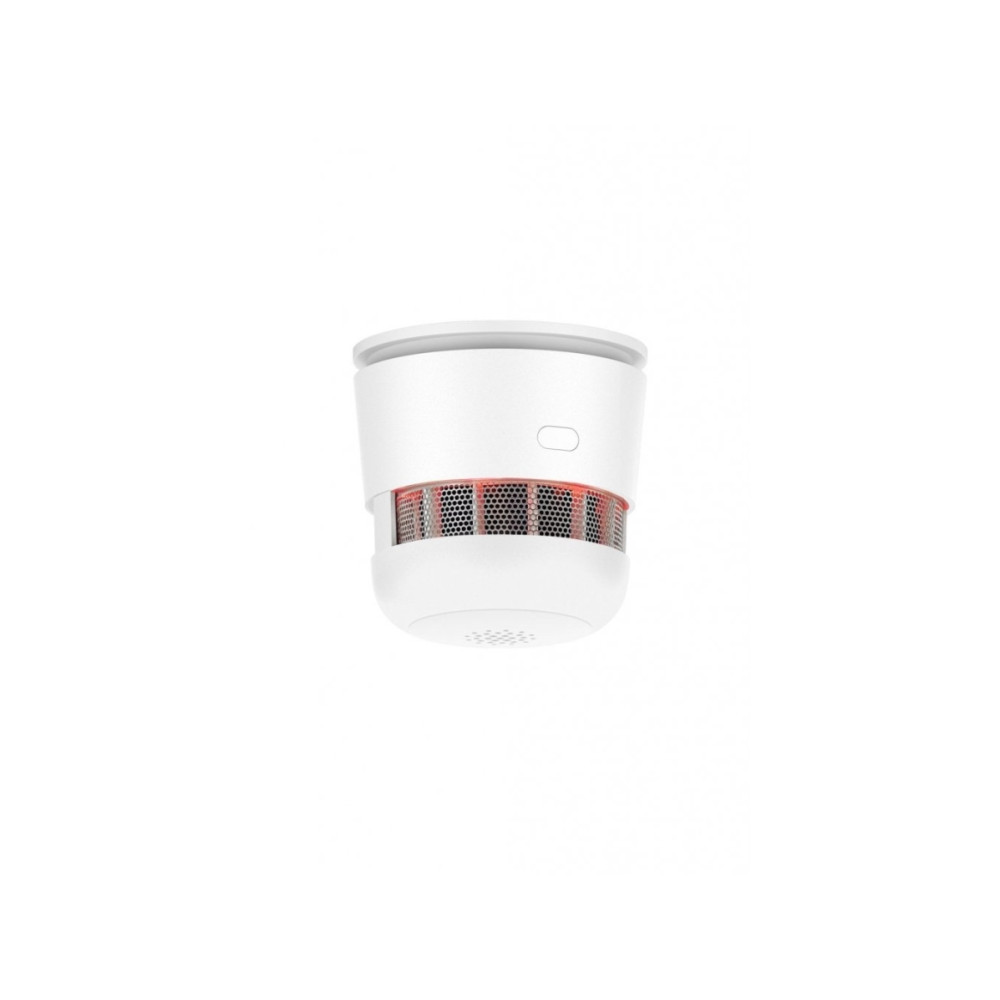 Produktbild för Woox Zigbee smart brandvarnare och larm